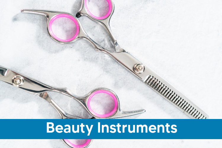 Beauty Instruments