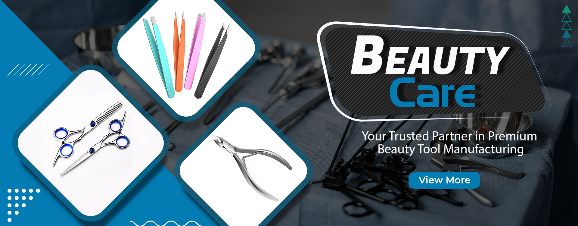 Beauty Instruments