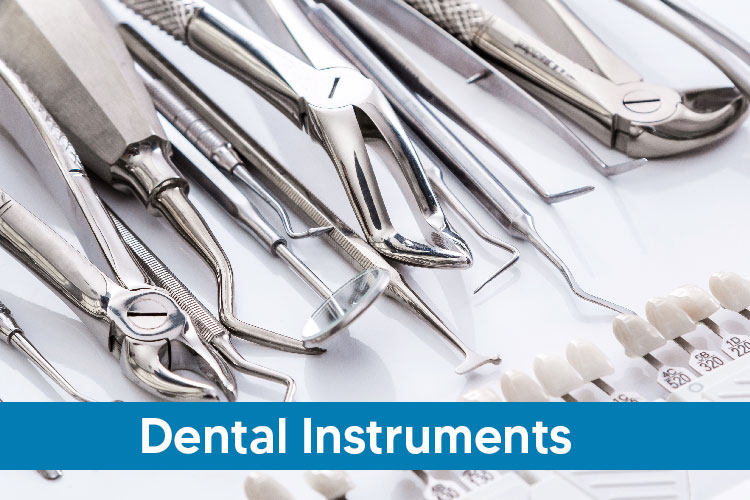 Dental Instruments