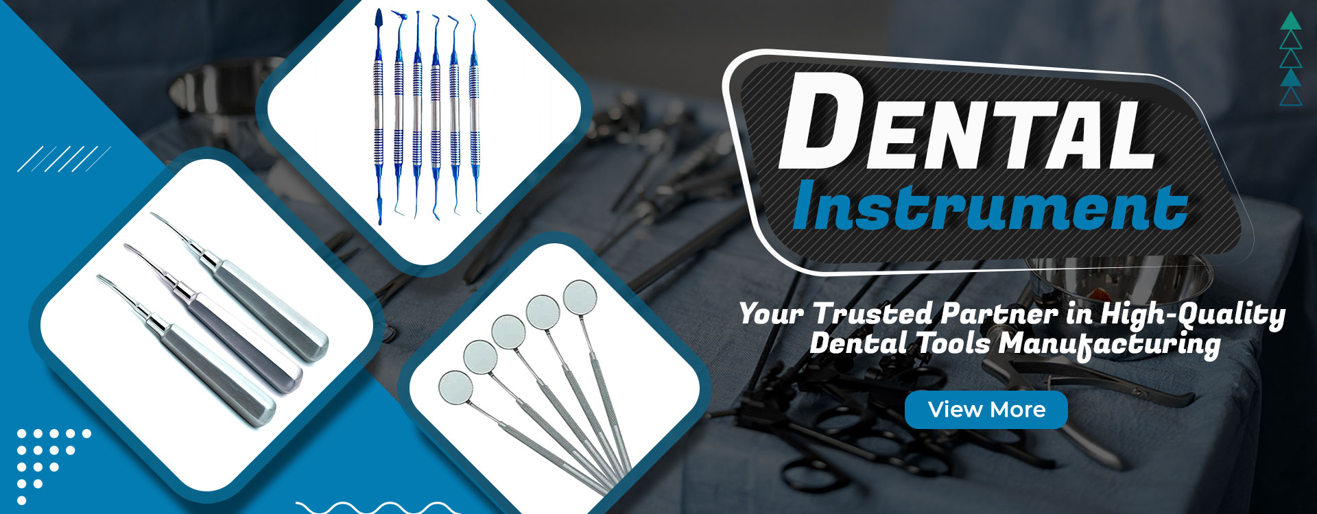 Dental Instruments