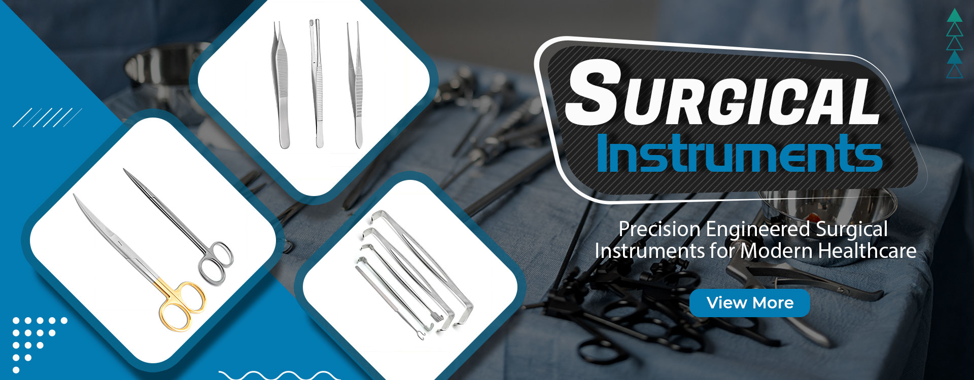 Surgical Instruments