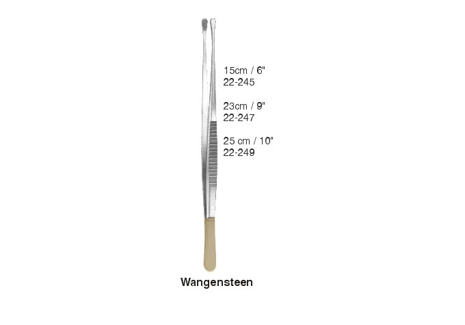 Wangensteen