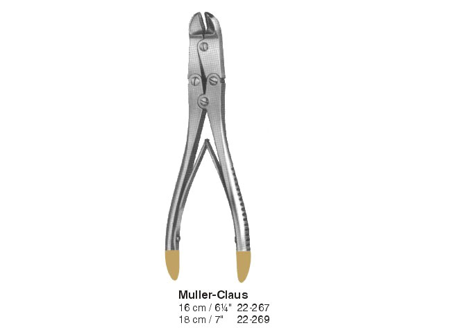 Muller-Clause