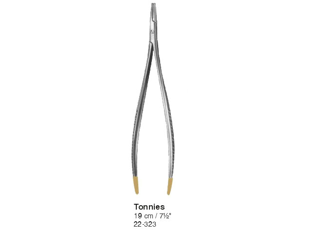 Tonnies