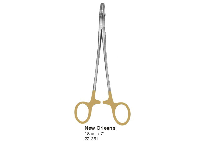 New orleans