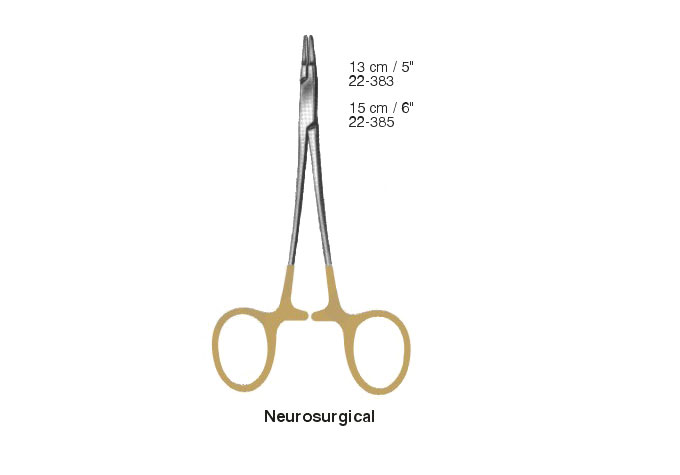 Neurosurgical