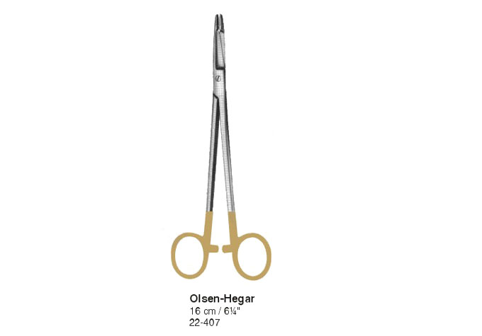 Olsen-Hegar