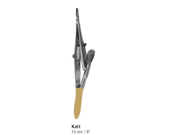 Kalt