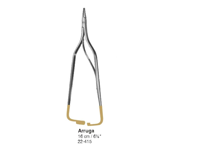 Arruga
