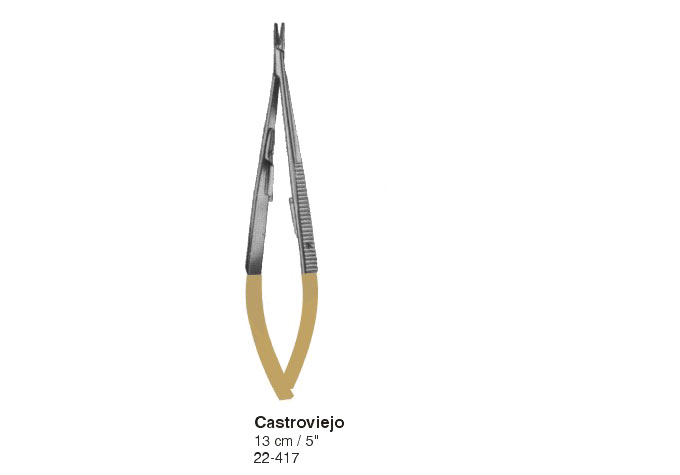 Castroviejo
