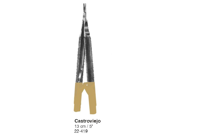 Castroviejo
